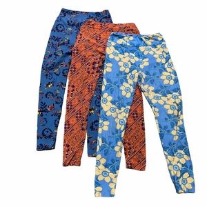 LuLaRoe Leggings